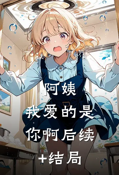 阿姨，我爱的是你啊后续+结局
