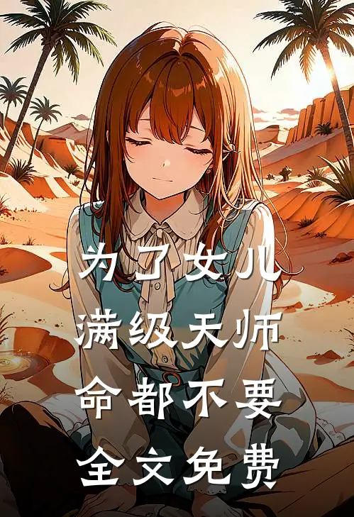 为了女儿，满级天师命都不要全文免费