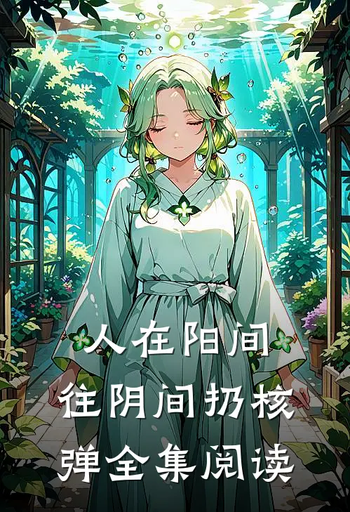 人在阳间，往阴间扔核弹全集阅读