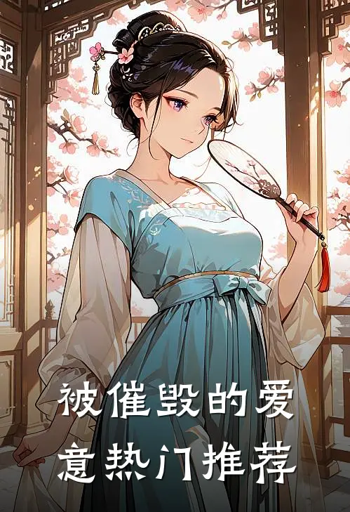 被催毁的爱意热门推荐