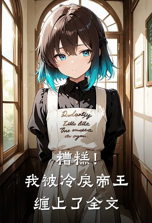 糟糕！我被冷戾帝王缠上了全文