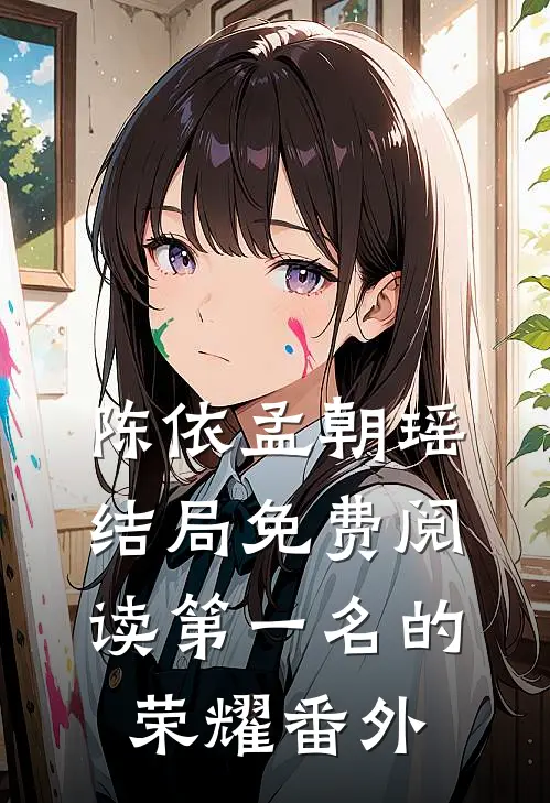 陈依孟朝瑶结局免费阅读第一名的荣耀番外