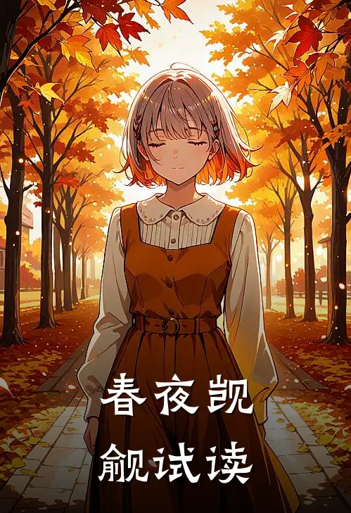 春夜觊觎试读