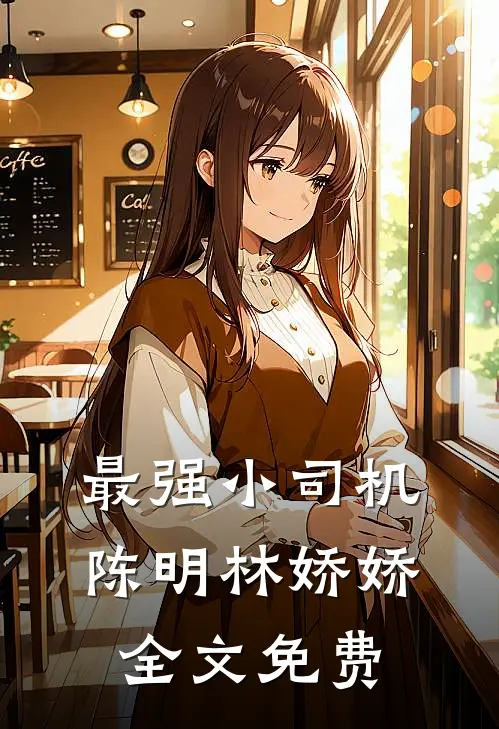 最强小司机陈明林娇娇全文免费
