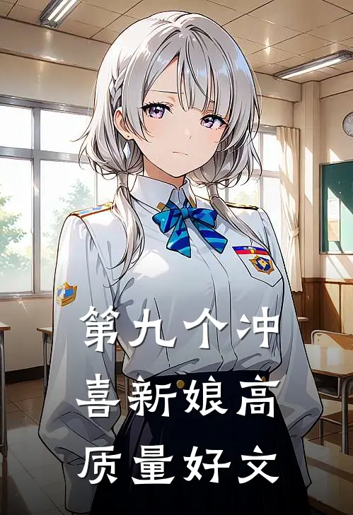 第九个冲喜新娘高质量好文