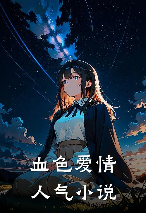 血色爱情人气小说