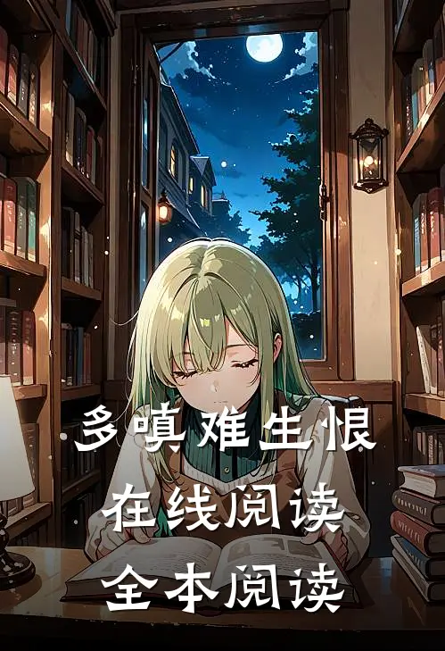 多嗔难生恨在线阅读全本阅读