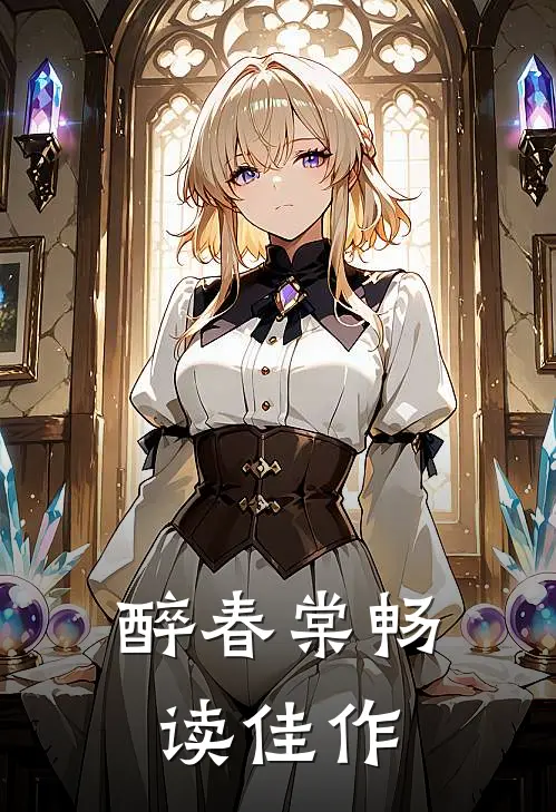 醉春棠畅读佳作
