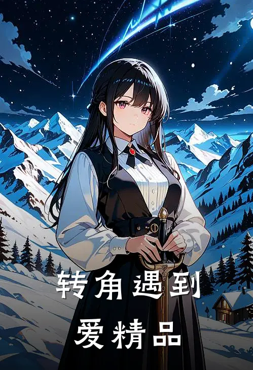 转角遇到爱精品