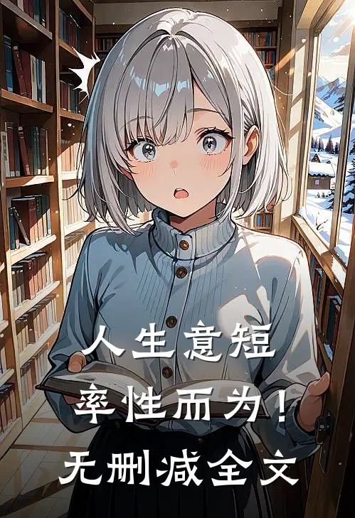 人生意短，率性而为！无删减全文
