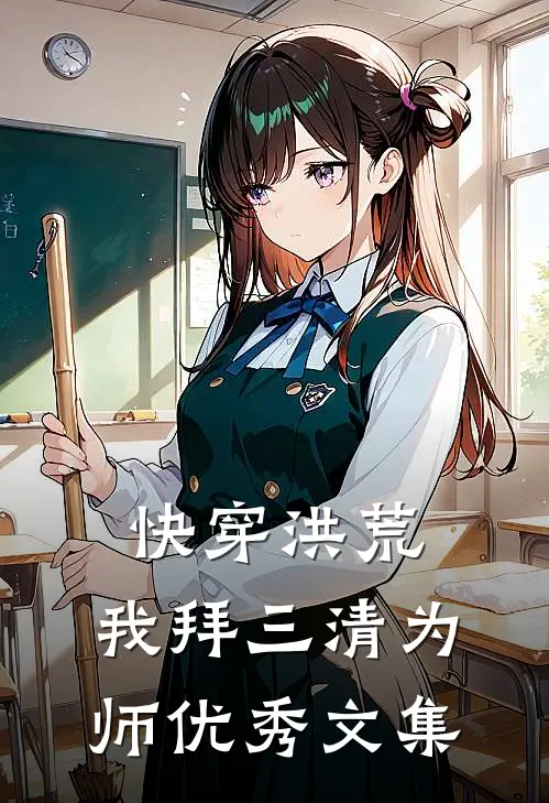 快穿洪荒：我拜三清为师优秀文集