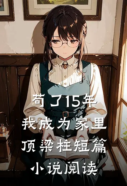 苟了15年，我成为家里顶梁柱短篇小说阅读
