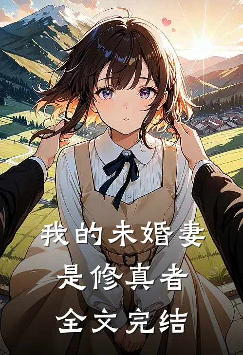 我的未婚妻是修真者全文完结