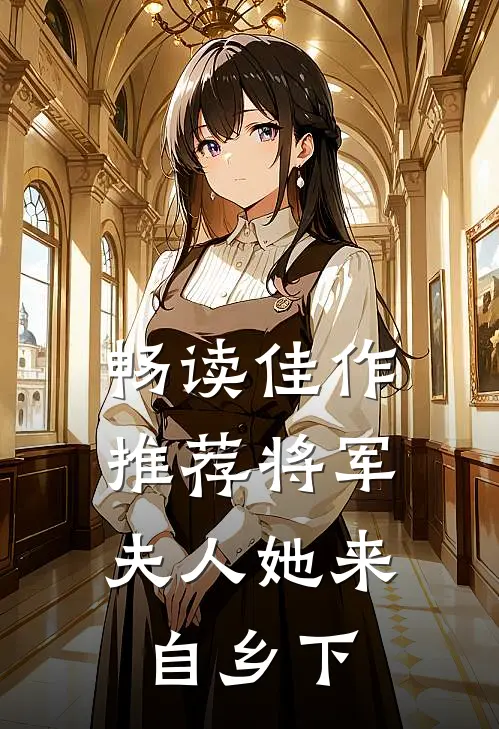 畅读佳作推荐将军,夫人她来自乡下