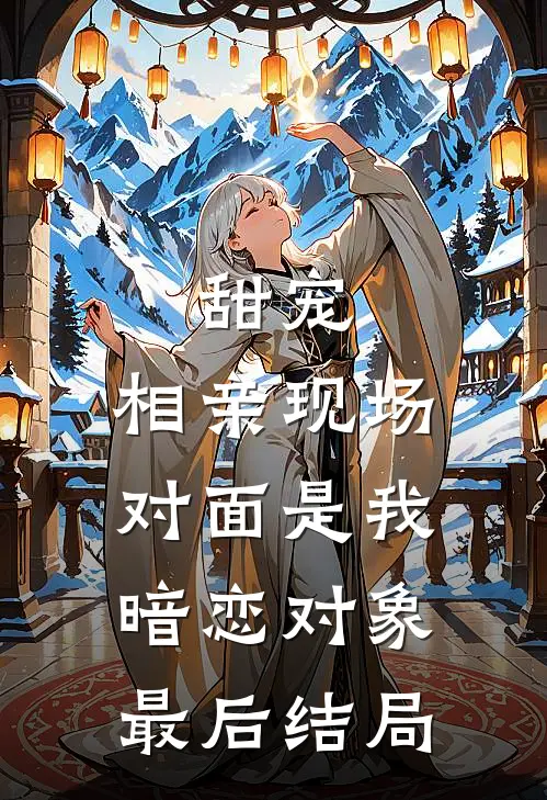 甜宠：相亲现场，对面是我暗恋对象最后结局