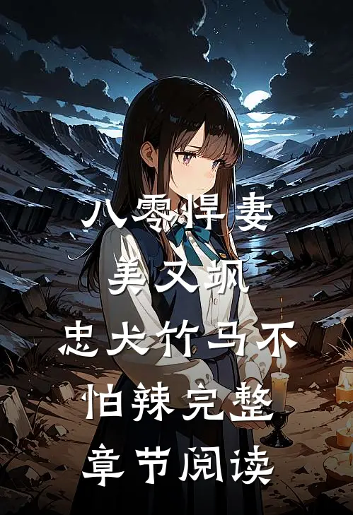 八零悍妻美又飒，忠犬竹马不怕辣完整章节阅读
