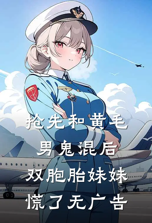 抢先和黄毛男鬼混后，双胞胎妹妹慌了无广告