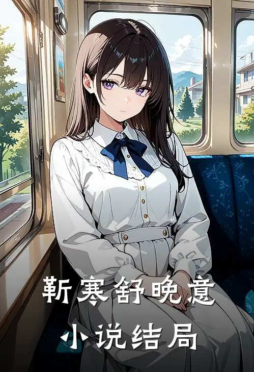 靳寒舒晚意小说结局
