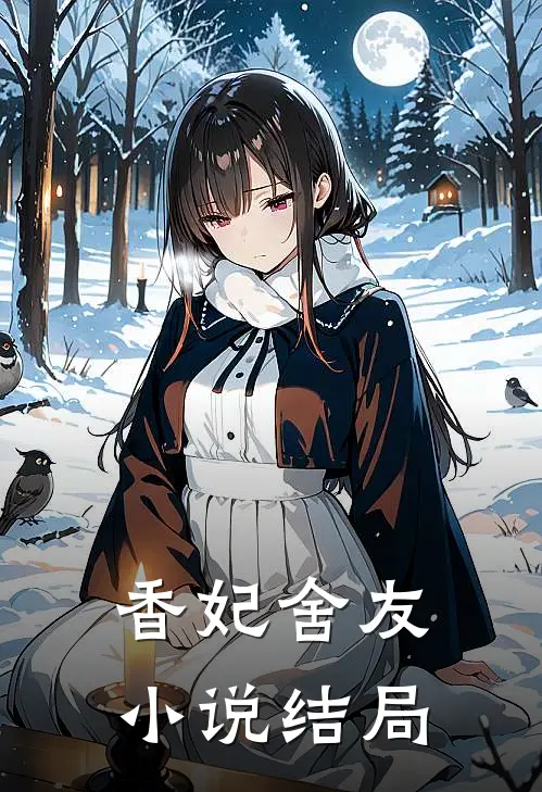 香妃舍友小说结局