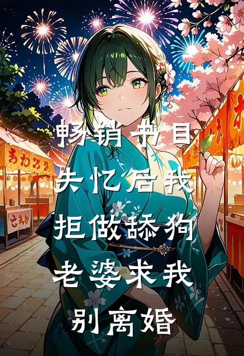畅销书目失忆后我拒做舔狗，老婆求我别离婚