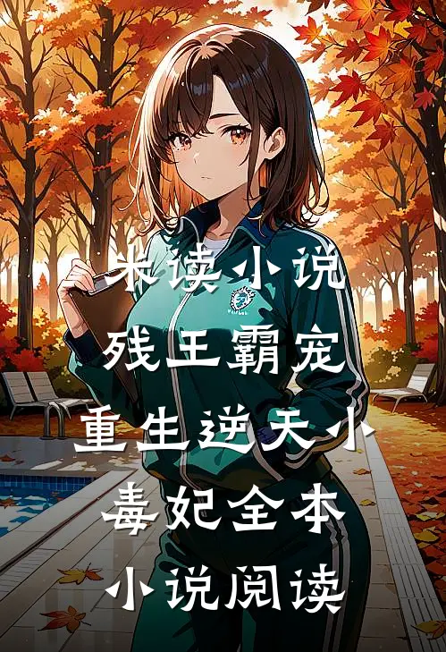 米读小说 《残王霸宠:重生逆天小毒妃》全本小说阅读