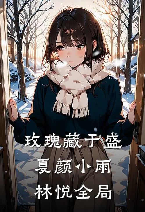 玫瑰藏于盛夏颜小雨林悦全局