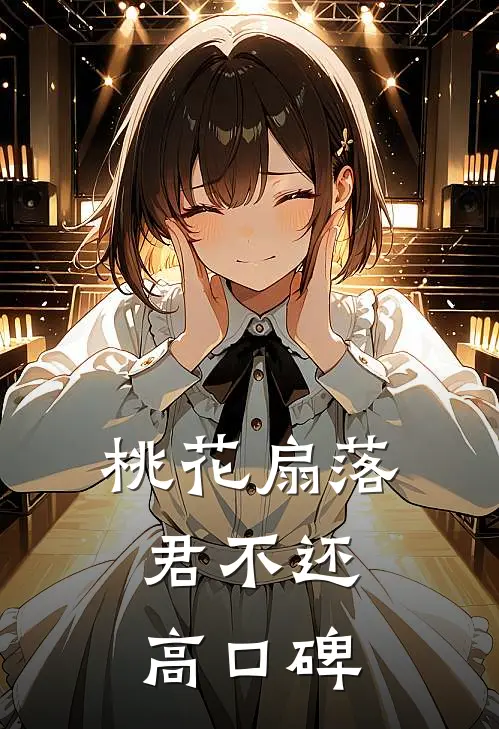 桃花扇落君不还高口碑