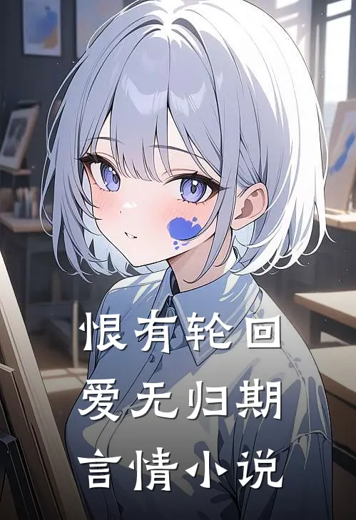恨有轮回，爱无归期言情小说