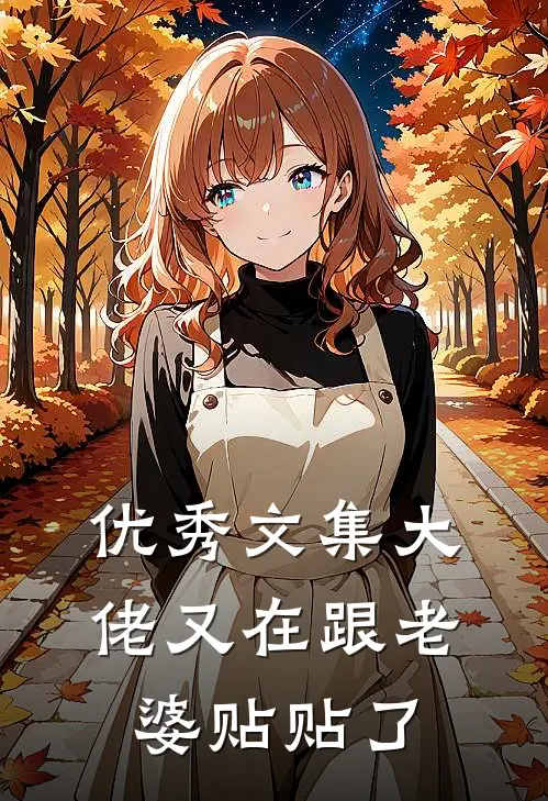 优秀文集大佬又在跟老婆贴贴了