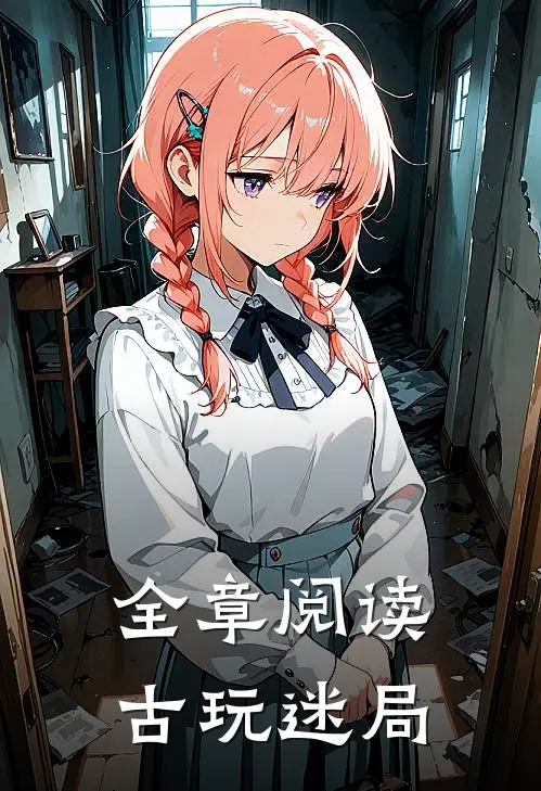 全章阅读古玩迷局