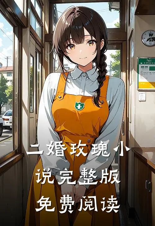 二婚玫瑰小说完整版免费阅读