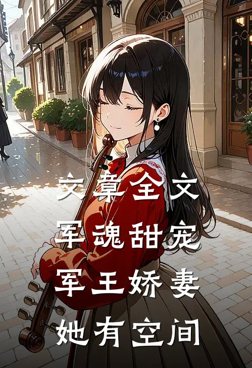 文章全文军魂甜宠：军王娇妻她有空间
