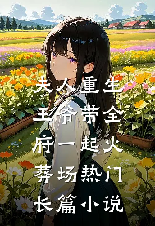 夫人重生，王爷带全府一起火葬场热门长篇小说