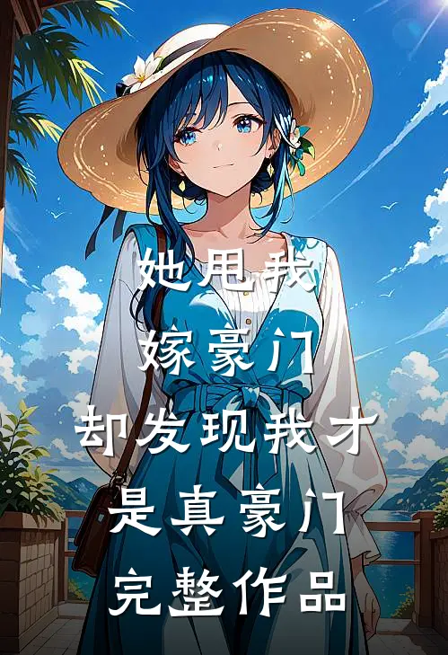 她甩我嫁豪门，却发现我才是真豪门完整作品