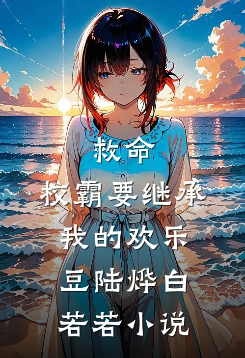 救命，校霸要继承我的欢乐豆陆烨白若若小说