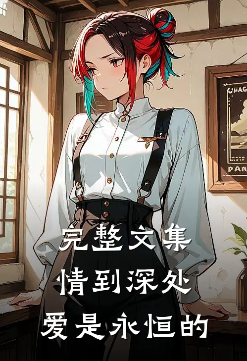 完整文集情到深处，爱是永恒的