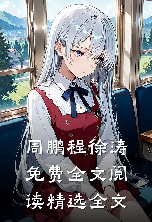 周鹏程徐涛免费全文阅读精选全文