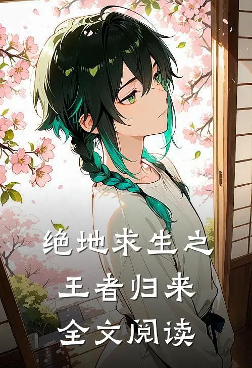 绝地求生之王者归来全文阅读