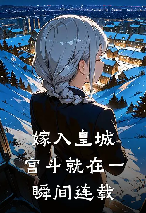 嫁入皇城，宫斗就在一瞬间连载