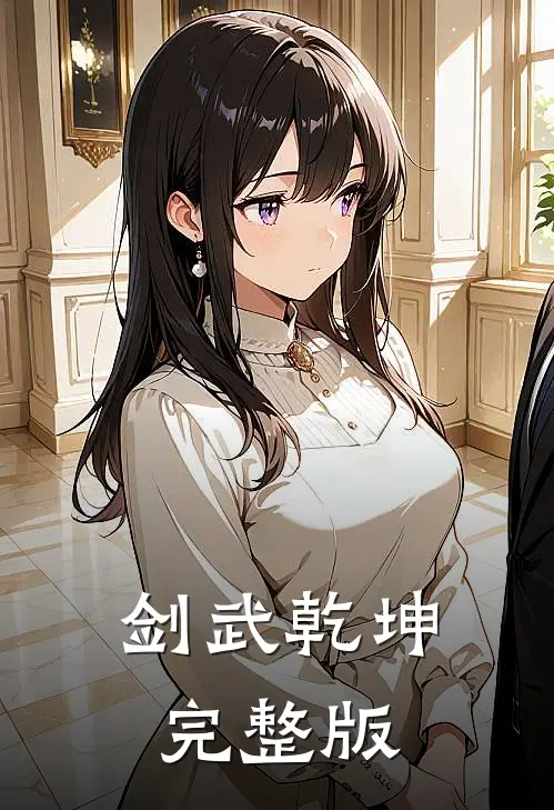 剑武乾坤完整版