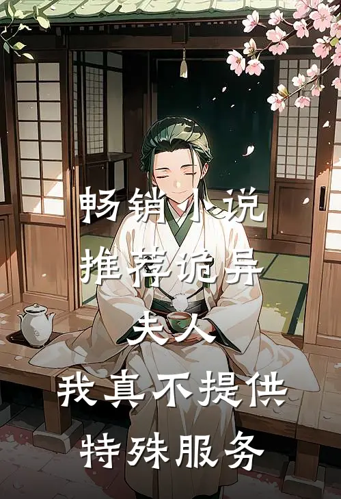 畅销小说推荐诡异：夫人，我真不提供特殊服务