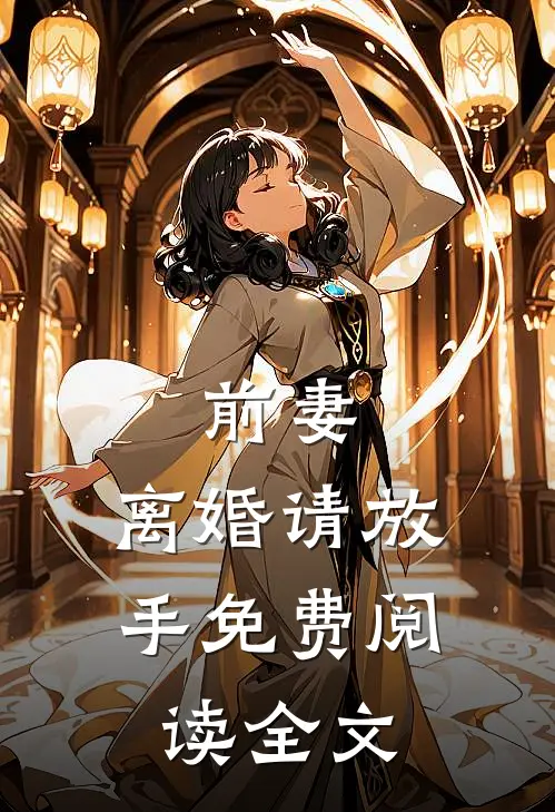 前妻，离婚请放手免费阅读全文