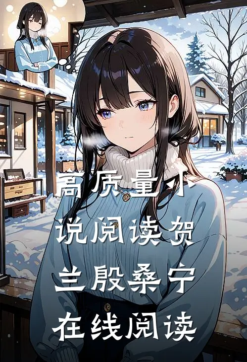 高质量小说阅读贺兰殷桑宁在线阅读