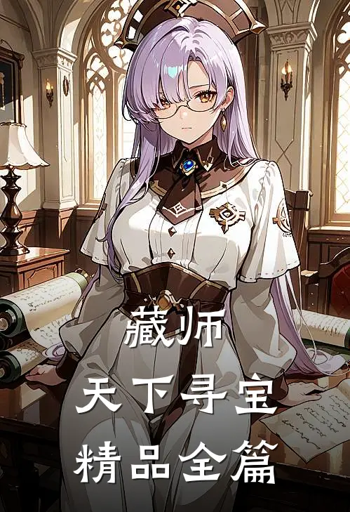 藏师：天下寻宝精品全篇