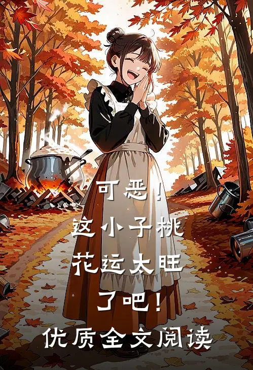 可恶！这小子桃花运太旺了吧！优质全文阅读