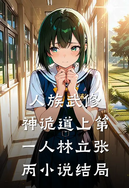 人族武修：神诡道上第一人林立张丙小说结局