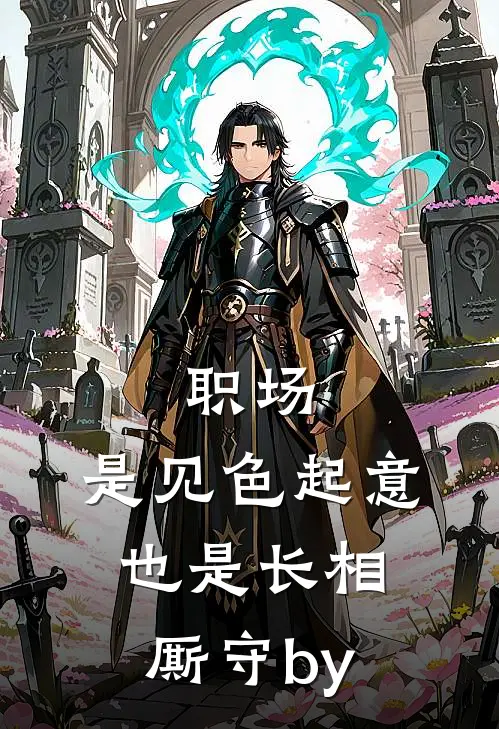 职场：是见色起意也是长相厮守by