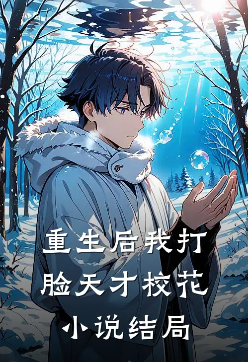 重生后我打脸天才校花小说结局