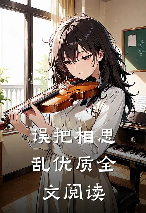 误把相思乱优质全文阅读