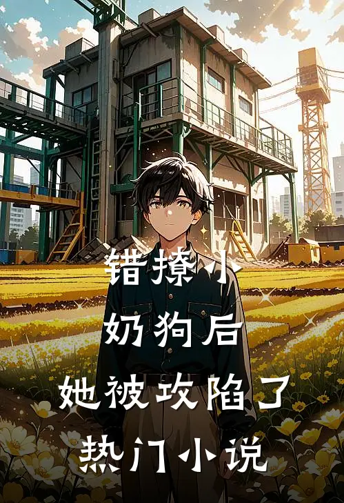 错撩小奶狗后，她被攻陷了热门小说